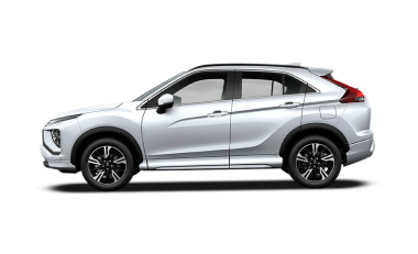 Eclipse Cross