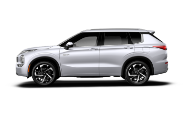 New Outlander