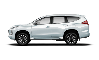 Montero Sport
