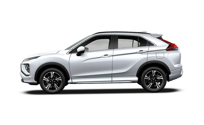 Eclipse Cross