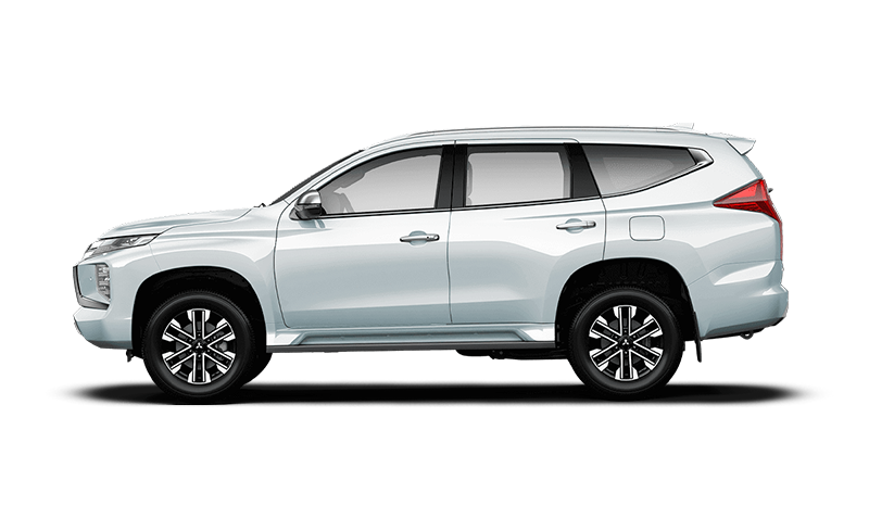 Montero Sport