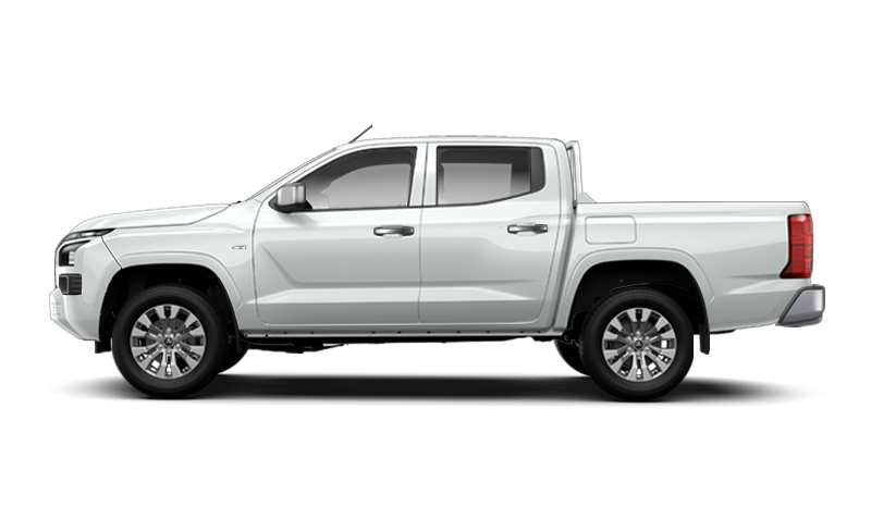NUEVO L200 2024