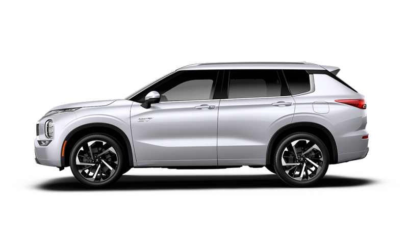 Nueva Outlander