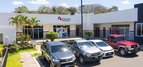 mitsubishi santa ana