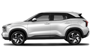 Outlander Sport